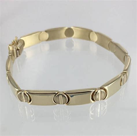 cartier bracelet string|cartier eternity 14k gold bracelet.